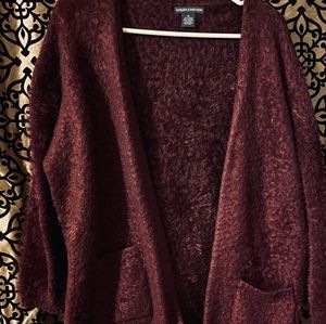 💜Chelsea & Theodore sweater💜